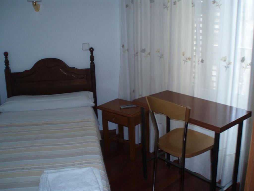 Hostal Castilla Μαδρίτη Δωμάτιο φωτογραφία