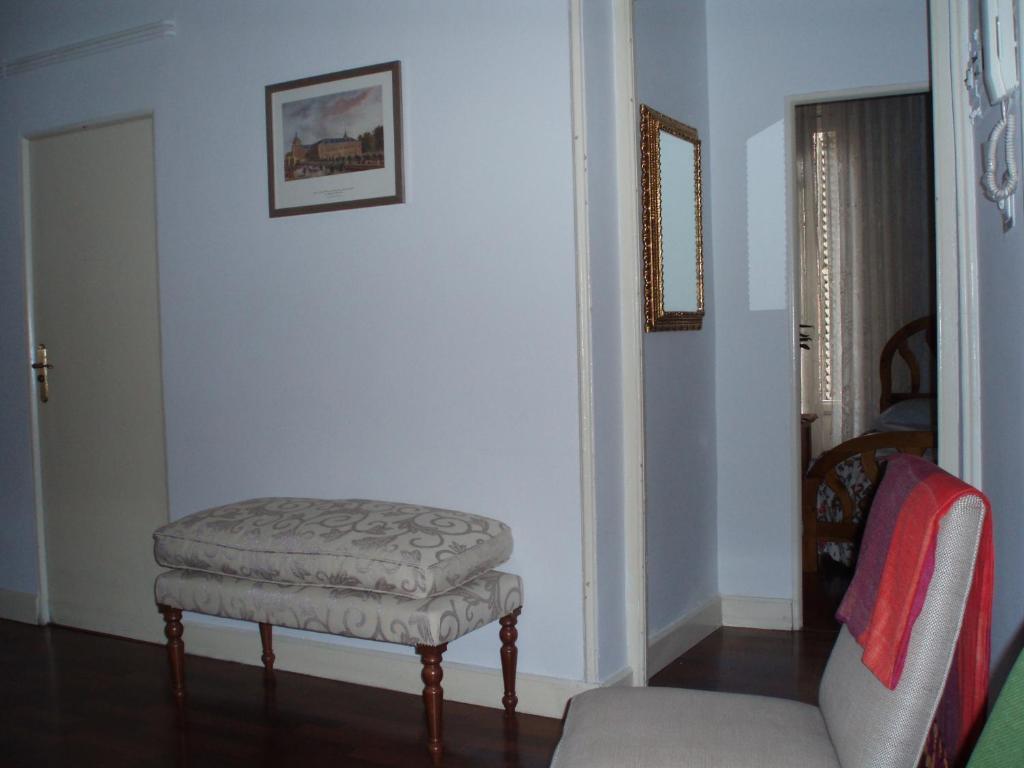 Hostal Castilla Μαδρίτη Δωμάτιο φωτογραφία