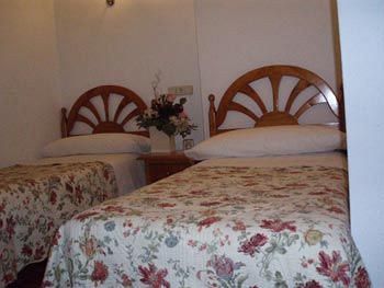 Hostal Castilla Μαδρίτη Εξωτερικό φωτογραφία